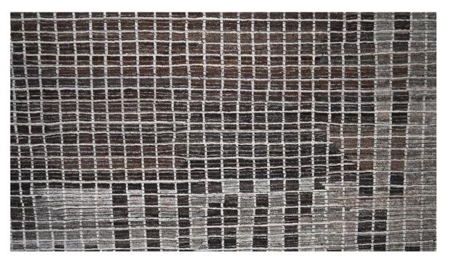 Kilim Berber Maroccan - 1