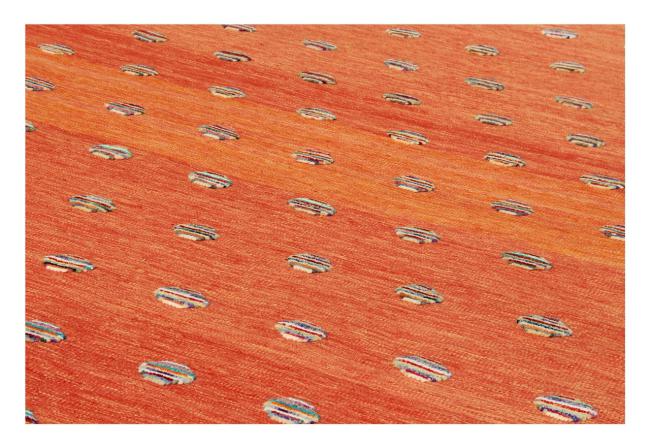 Kilim Afghan Nimbaft Edition - 1