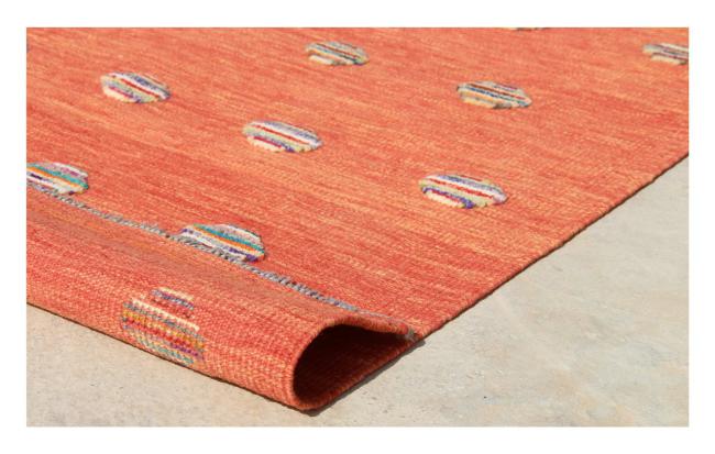 Kilim Afghan Nimbaft Edition - 2