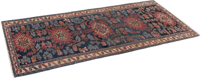 Bakhtiar Antique - 1