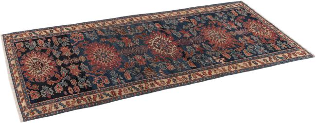 Bakhtiar Antique - 2