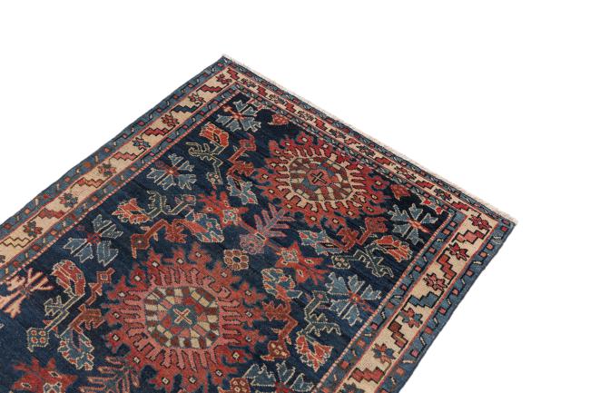 Bakhtiar Antique - 3