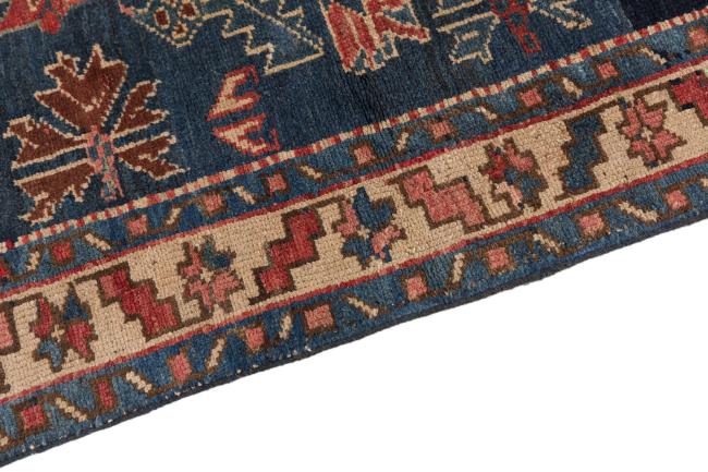 Bakhtiar Antique - 4