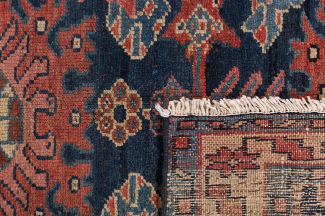 Bakhtiar Antique - 6