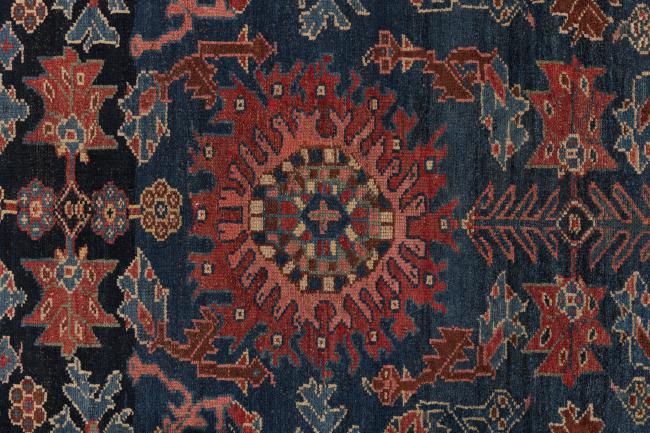 Bakhtiar Antique - 7