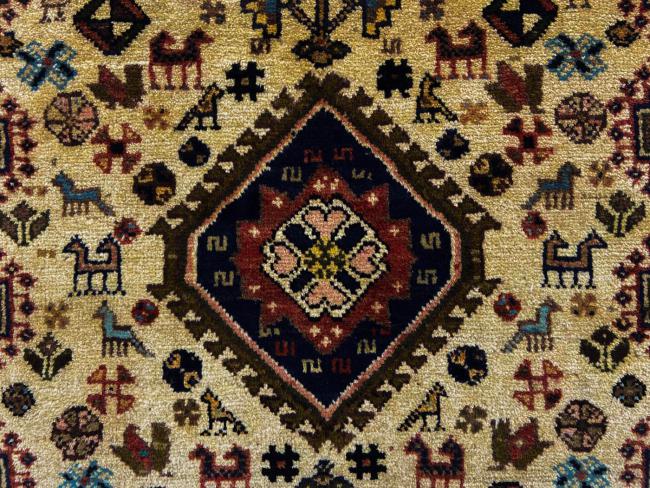 Shiraz - 5