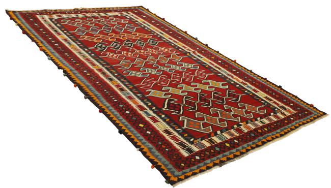 Kilim Fars - 3