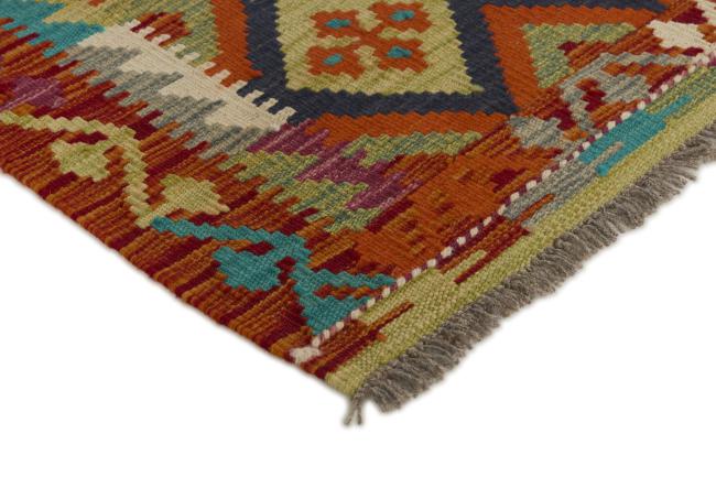 Kilim Afgán - 2