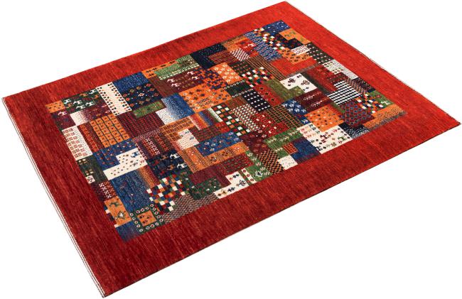 Perzisch Gabbeh Loribaft Nowbaft - 1