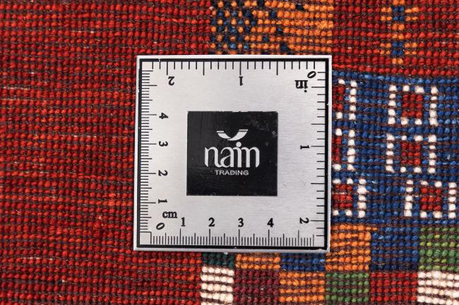 Perzisch Gabbeh Loribaft Nowbaft - 7