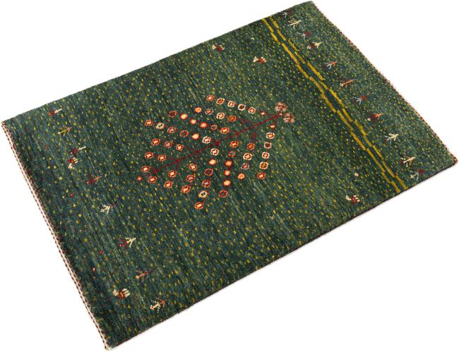 Persisk Gabbeh Loribaft Atelier - 1