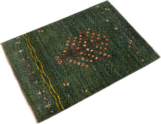 Persisk Gabbeh Loribaft Atelier - 2