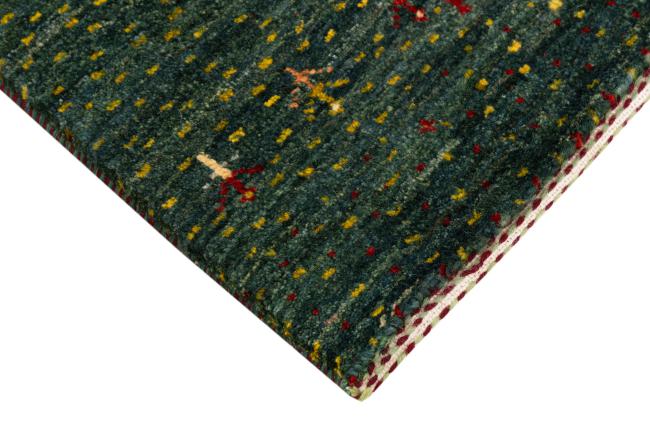 Persisk Gabbeh Loribaft Atelier - 5