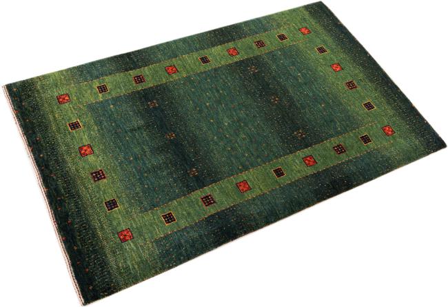 Persia Gabbeh Loribaft Atash - 1