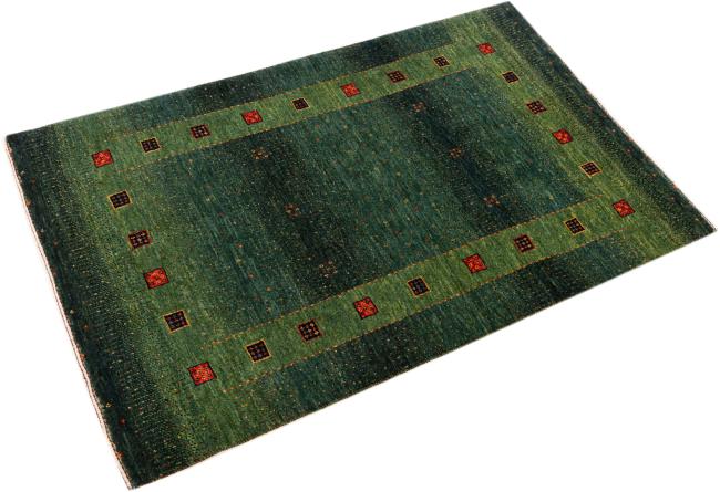 Persia Gabbeh Loribaft Atash - 2