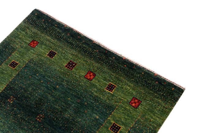 Persia Gabbeh Loribaft Atash - 3