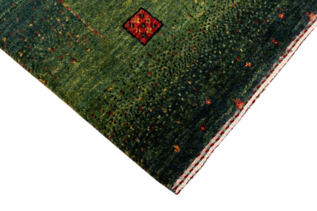 Persia Gabbeh Loribaft Atash - 5