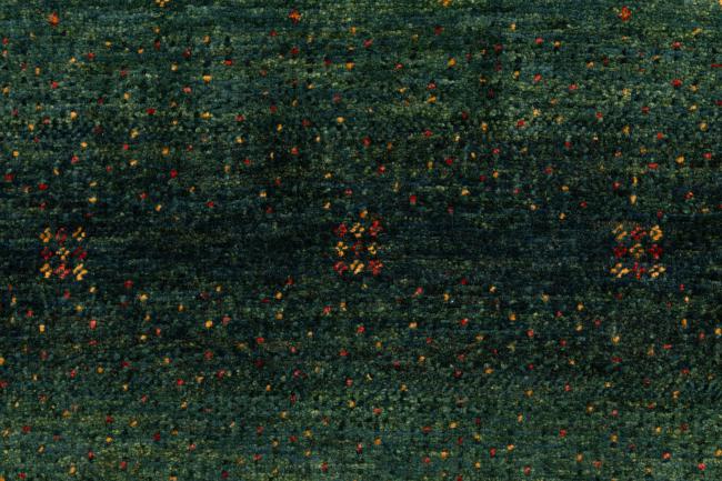 Persia Gabbeh Loribaft Atash - 6