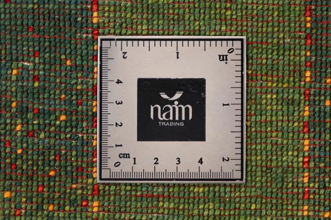 Persia Gabbeh Loribaft Atash - 7