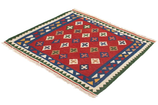 Kilim Fars - 1