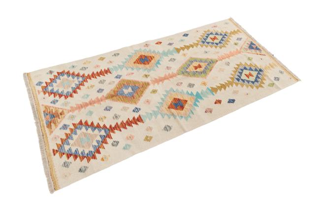 Kilim Afghan - 1