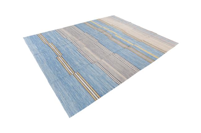 Kilim Afghan Design - 1
