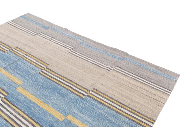 Kilim Afghan Design - 2