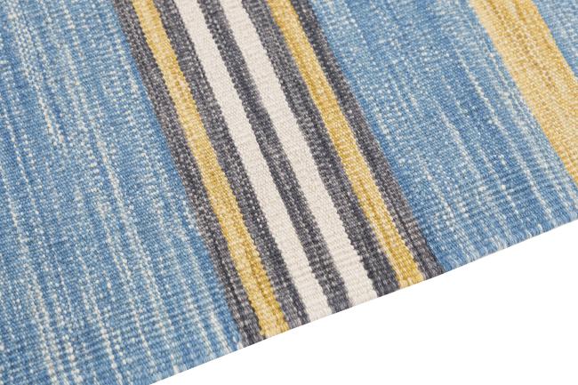 Kilim Afghan Design - 3