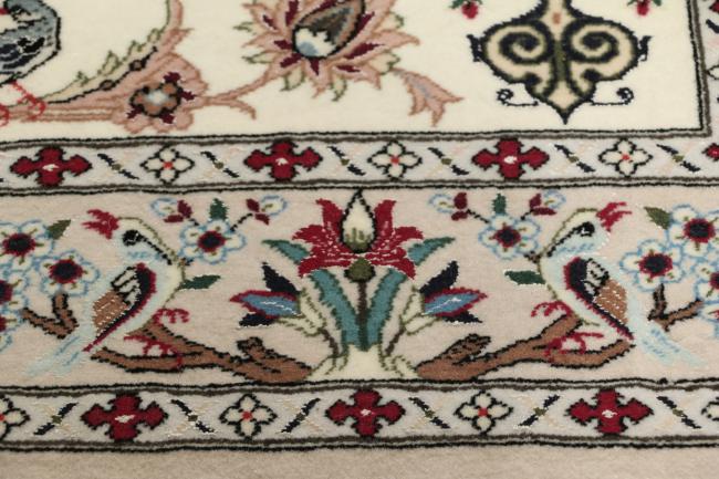 Isfahan Jedwabna Osnowa - 1