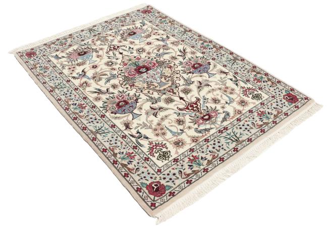 Isfahan Jedwabna Osnowa - 2