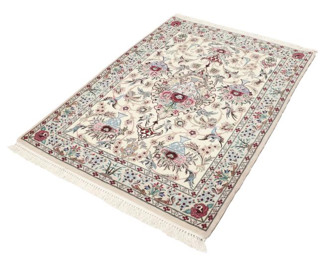 Isfahan Jedwabna Osnowa - 3