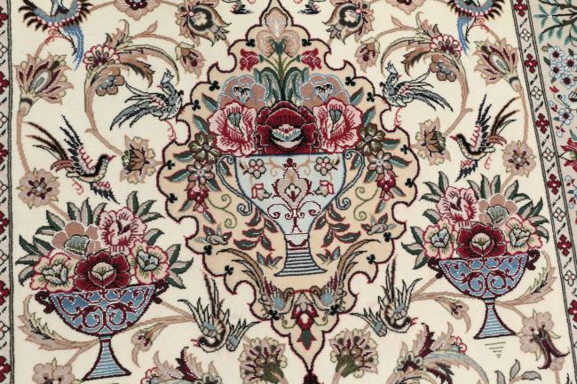 Isfahan Jedwabna Osnowa - 5