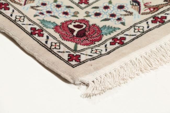 Isfahan Jedwabna Osnowa - 6