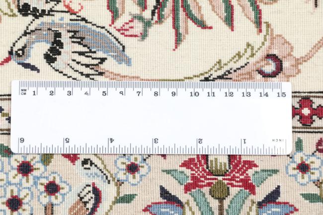 Isfahan Jedwabna Osnowa - 7