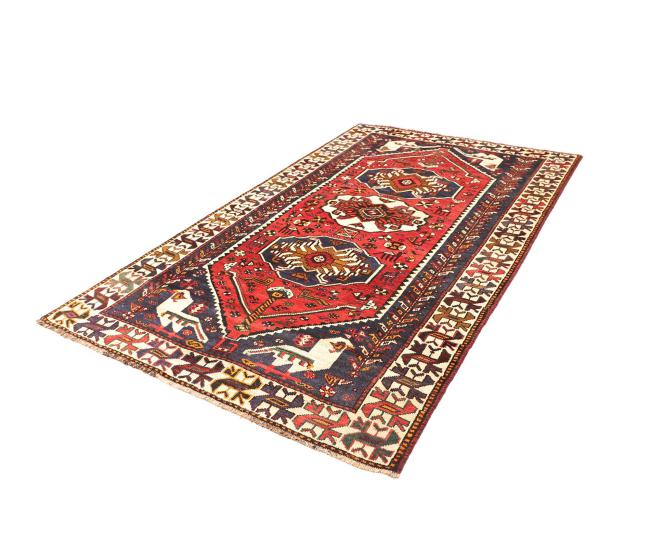 Shiraz - 1