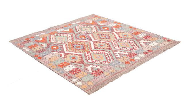 Kilim Afghan - 2
