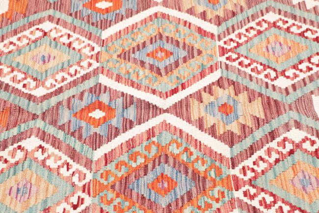 Kilim Afghan - 3