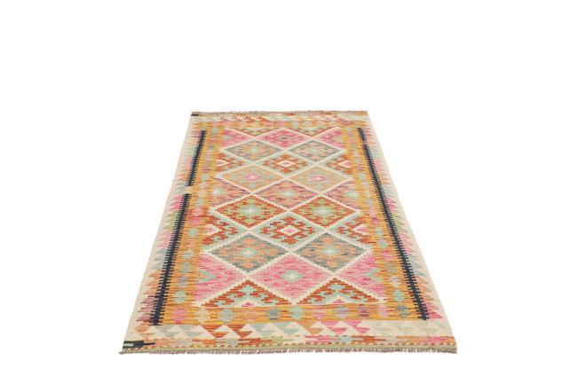 Kilim Afghan - 1