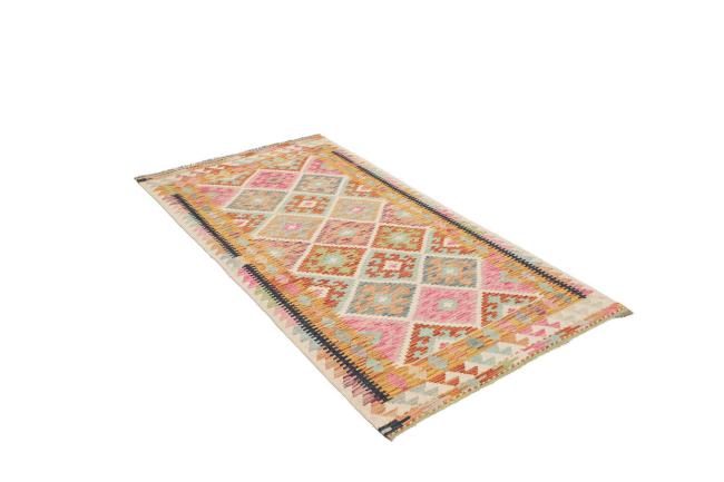 Kilim Afghan - 2
