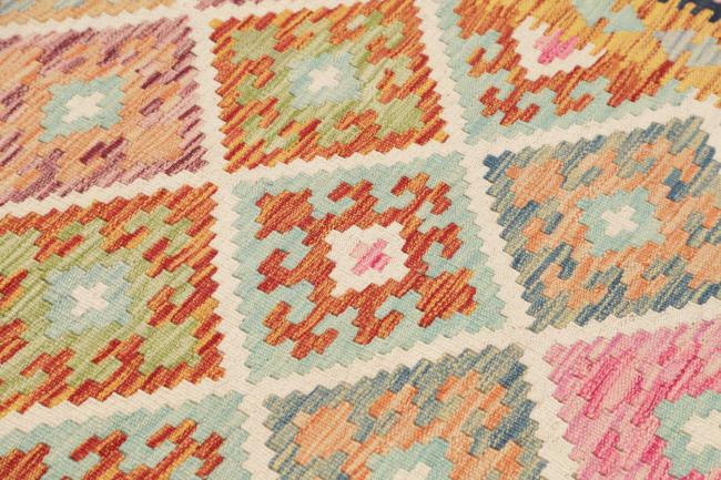 Kilim Afghan - 3