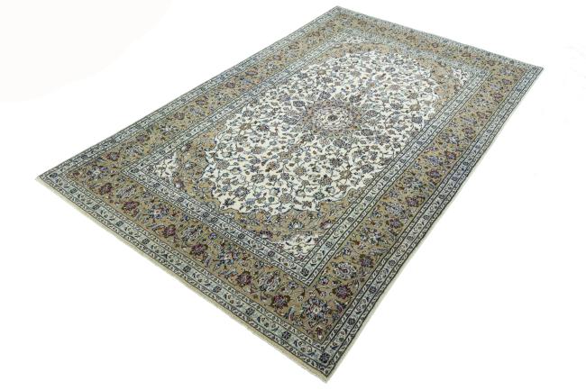 Kashan - 1