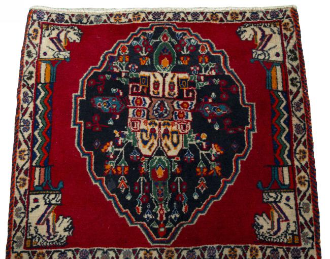 Shiraz - 3