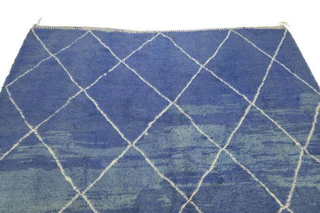 Berber Maroccan Beni Ourain - 3