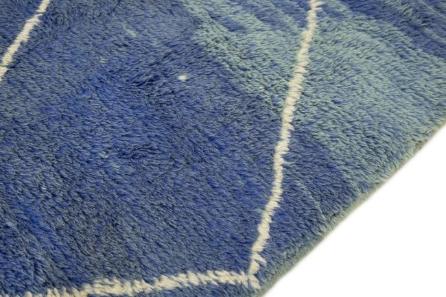 Berber Maroccan Beni Ourain - 5