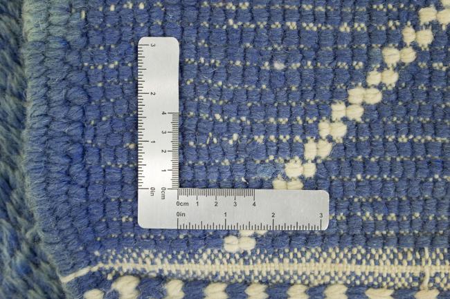 Berber Maroccan Beni Ourain - 6