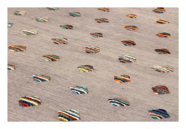 Kilim Afghan Nimbaft Edition - 1