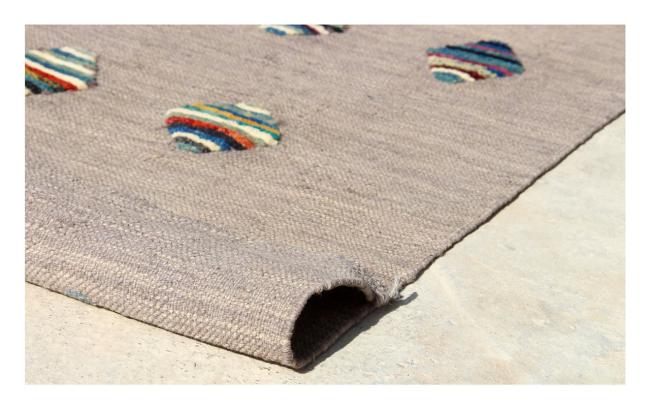 Kilim Afghan Nimbaft Edition - 2