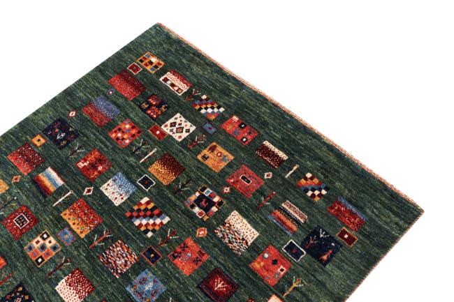 Perzisch Gabbeh Loribaft Nowbaft - 3