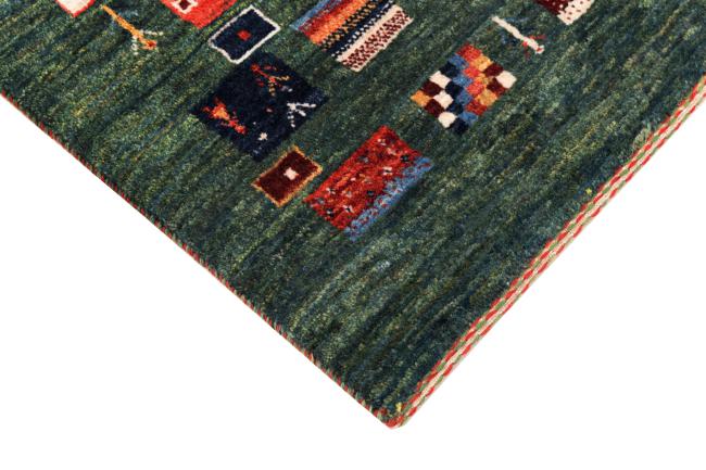 Perzisch Gabbeh Loribaft Nowbaft - 5