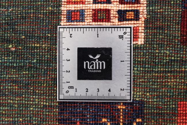 Perzisch Gabbeh Loribaft Nowbaft - 7